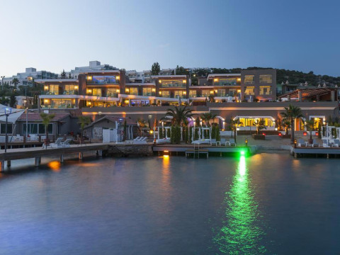 CASA NONNA BODRUM