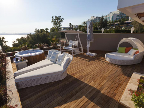 CASA NONNA BODRUM