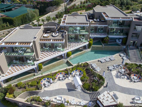 CASA NONNA BODRUM