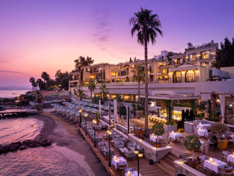 Casa Nonna Bodrum