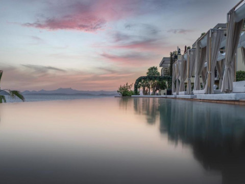 Casa Nonna Bodrum