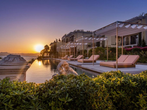 Casa Nonna Bodrum