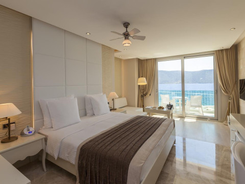 CASA NONNA BODRUM (ex.SIGN BY ERSAN)