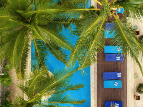 Casa Paradis Zanzibar