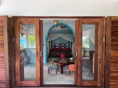 Casa Paradis Zanzibar