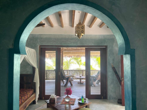 Casa Paradis Zanzibar