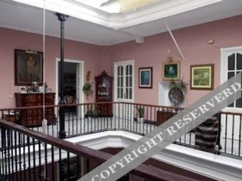 CASA PATIO DEL PANADERO