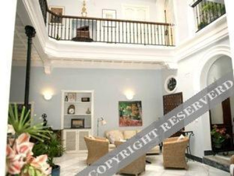 CASA PATIO DEL PANADERO