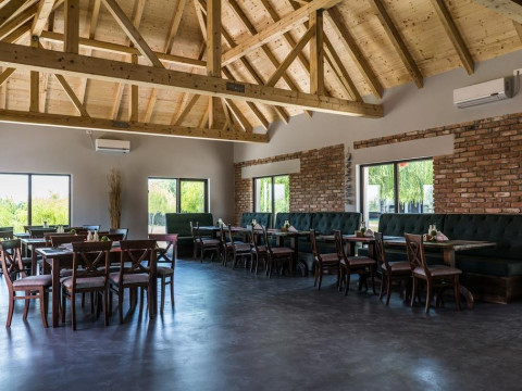 Casa Patru Anotimpuri Dunavatul de Jos