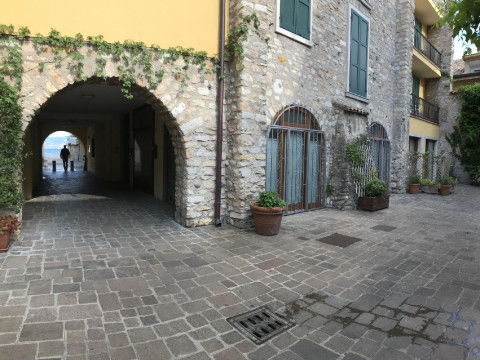 Casa Portici