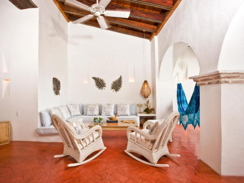 Casa Quero Hotel Boutique
