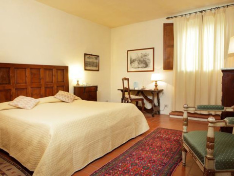 Casa Radda