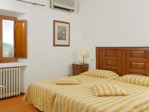 Casa Radda
