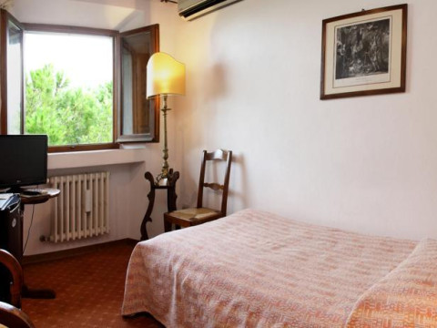 Casa Radda