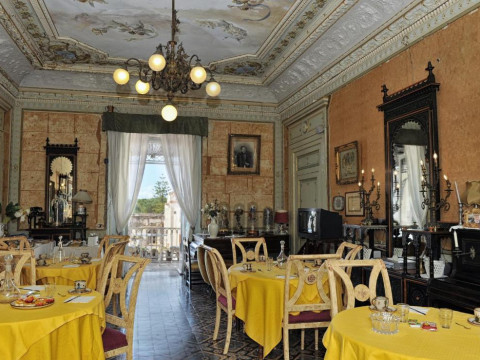 Casa Raffaele Conforti