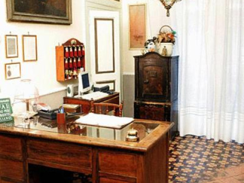 Casa Raffaele Conforti