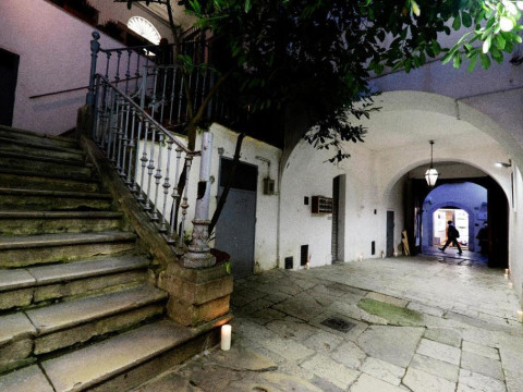 Casa Retro'