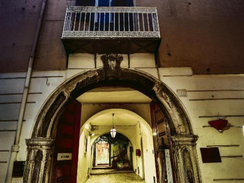 Casa Retro'