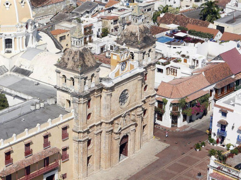 Casa Rosa