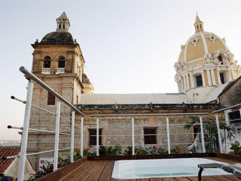 Casa Rosa