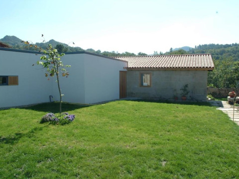 Casa Rural Vilaboa