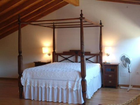 Casa Rural Vilaboa