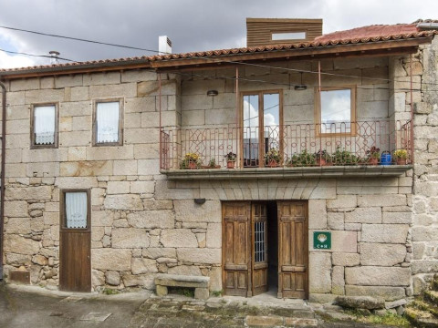 Casa Rural Vilaboa