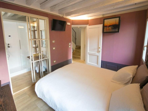 Casa Sansera B&B