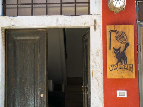 Casa Sansera B&B