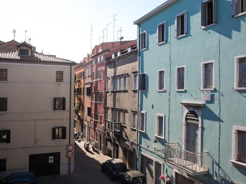 Casa Sansera B&B