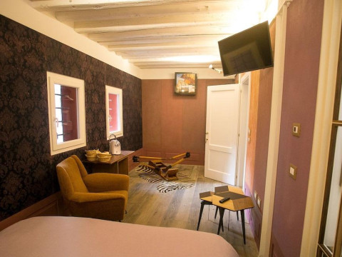 Casa Sansera B&B