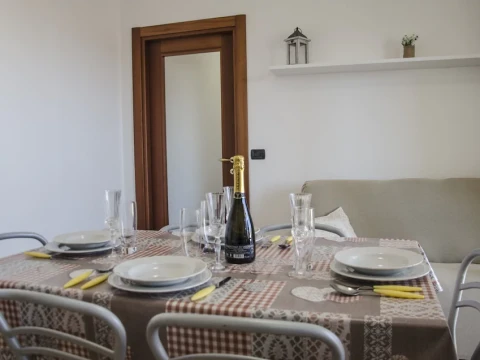Casa Seppia