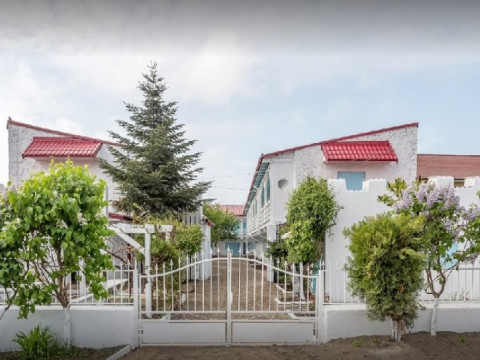 Casa Stavros
