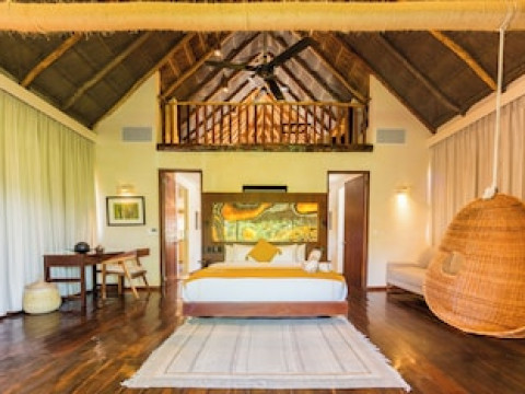 CASA TEKA