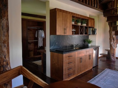 CASA TEKA