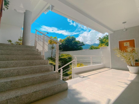 Casa Tramontana