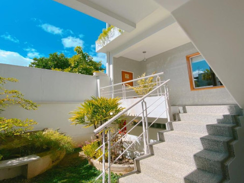 Casa Tramontana