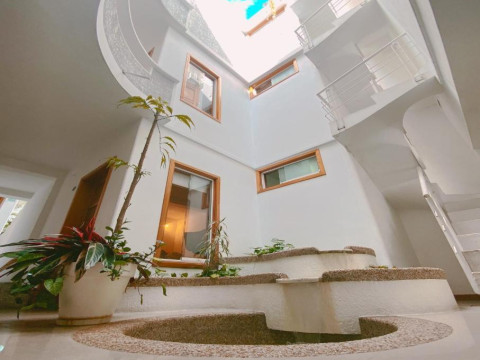 Casa Tramontana