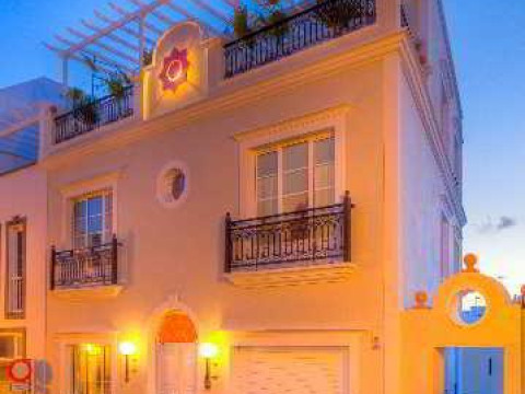 Casa Tucana