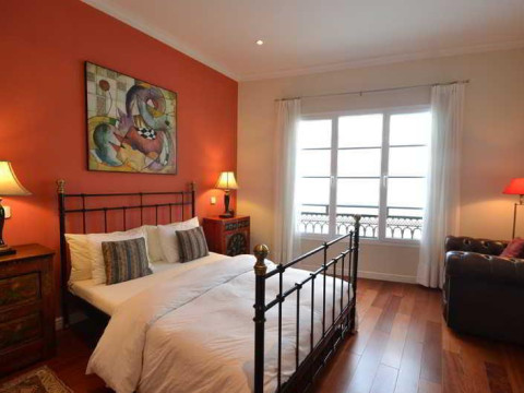 Casa Tucana