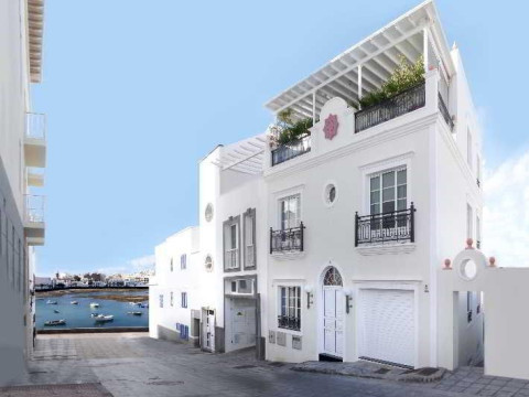 Casa Tucana