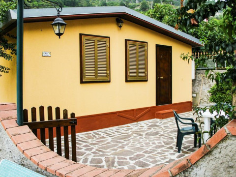 Casa Vacanza San Pietro
