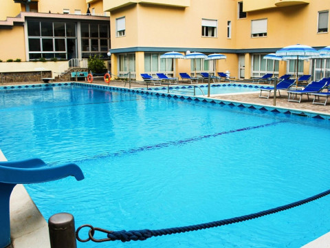 Casa Vacanza San Pietro