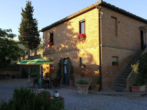 Casa Vacanze Fornace