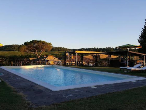 Casa Vacanze Fornace