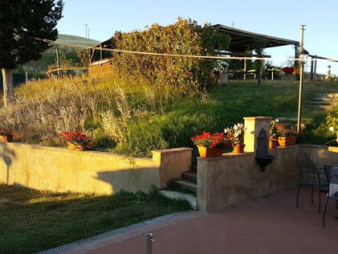 Casa Vacanze Fornace