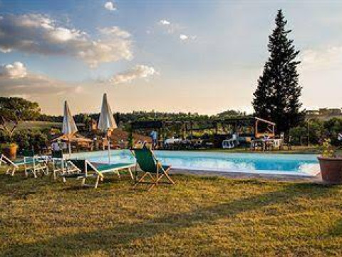 Casa Vacanze Fornace