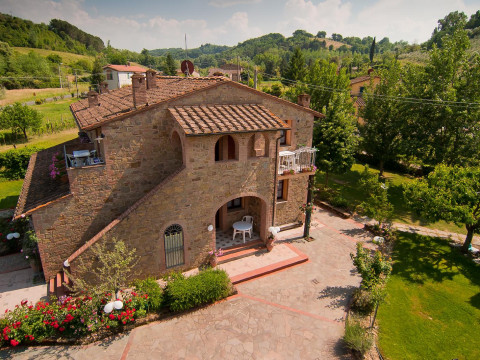 Casa Vacanze Santa Maria