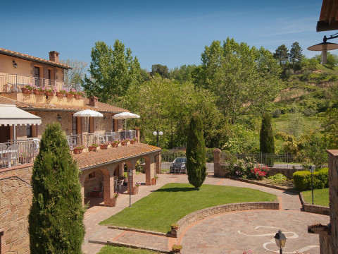 Casa Vacanze Santa Maria