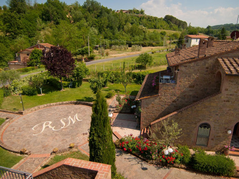 Casa Vacanze Santa Maria